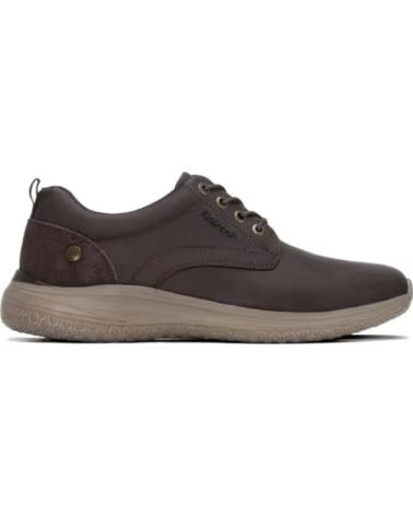 REFRESH ZAPATILLAS CASUAL 176707 MARRÓN MARRON