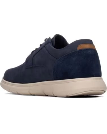 REFRESH Zapato de hombre 176708 Navy AZUL
