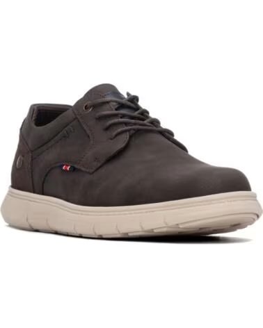 REFRESH ZAPATILLAS CASUAL 176708 MARRÓN MARRON