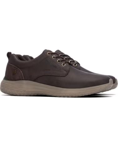 REFRESH ZAPATILLAS CASUAL 176707 MARRÓN MARRON