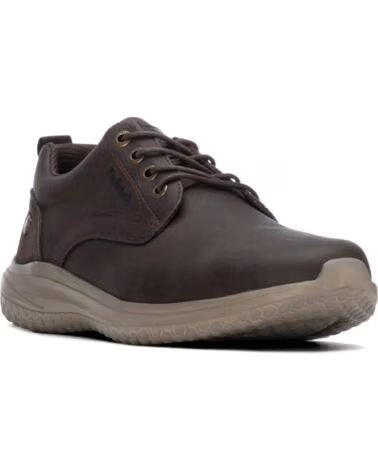 REFRESH ZAPATILLAS CASUAL 176707 MARRÓN MARRON