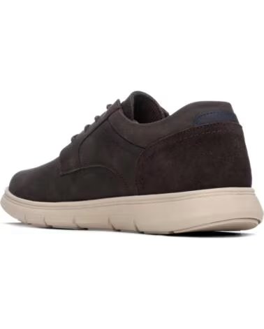 REFRESH ZAPATILLAS CASUAL 176708 MARRÓN MARRON