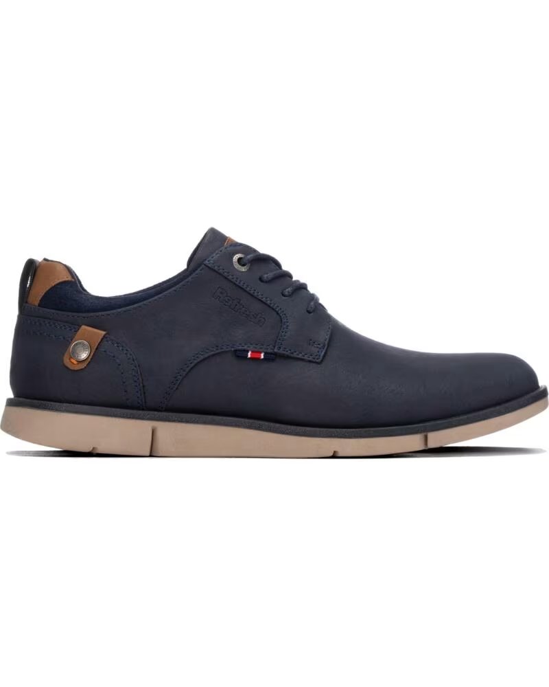 REFRESH ZAPATILLAS 176709 EN AZUL MARINO NAVY
