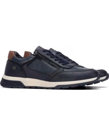 REFRESH ZAPATILLAS 176714 AZUL MARINO NAVY