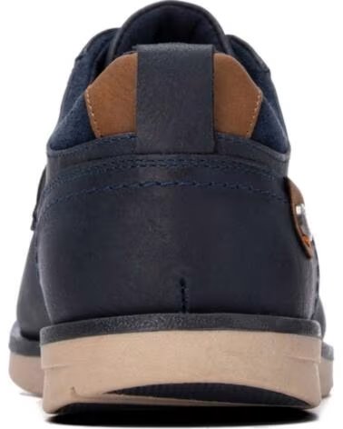 REFRESH ZAPATILLAS 176709 EN AZUL MARINO NAVY