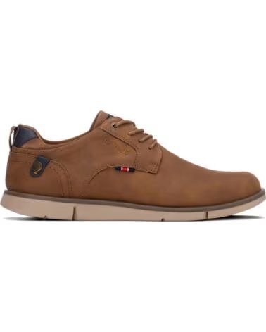 REFRESH ZAPATOS CASUALES 176709 CAMEL
