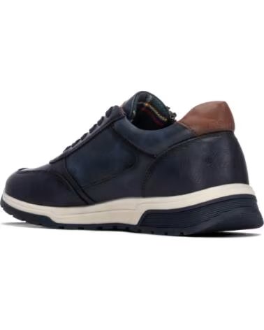 REFRESH ZAPATILLAS 176714 AZUL MARINO NAVY