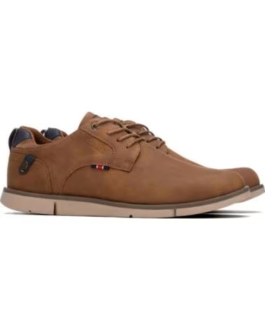 REFRESH ZAPATOS CASUALES 176709 CAMEL