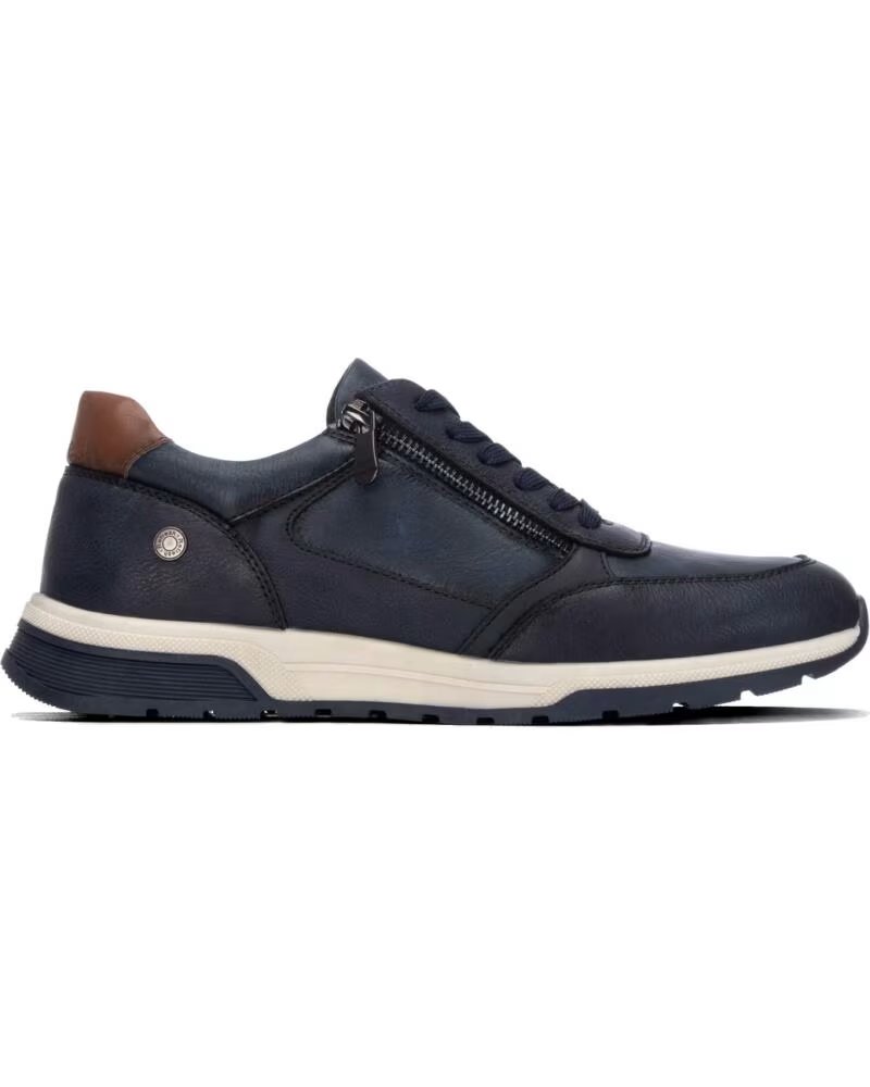 REFRESH ZAPATILLAS 176714 AZUL MARINO NAVY