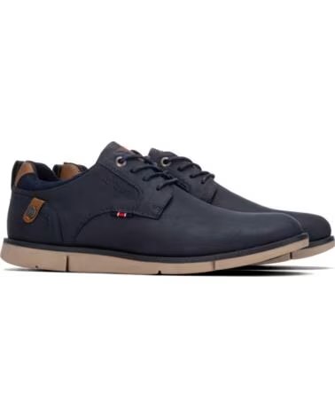 REFRESH ZAPATILLAS 176709 EN AZUL MARINO NAVY