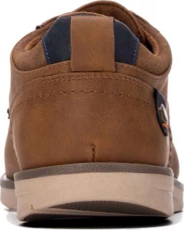 REFRESH ZAPATOS CASUALES 176709 CAMEL