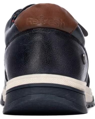 REFRESH ZAPATILLAS 176714 AZUL MARINO NAVY