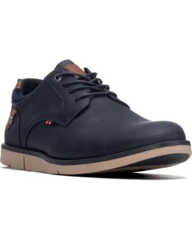 REFRESH ZAPATILLAS 176709 EN AZUL MARINO NAVY