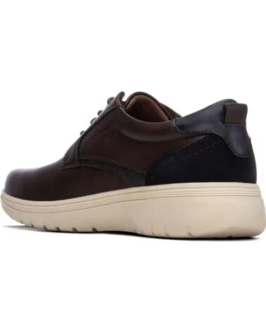 REFRESH ZAPATILLAS CASUAL 176715 EN MARRÓN MARRON
