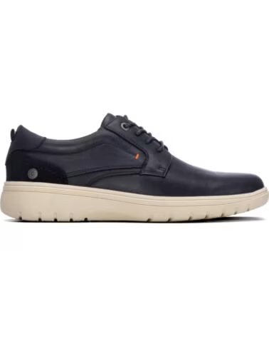 REFRESH ZAPATILLAS CASUAL 176715 MARINO NAVY