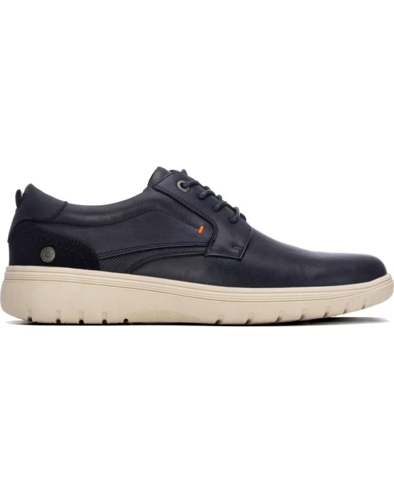 REFRESH ZAPATILLAS CASUAL 176715 MARINO NAVY