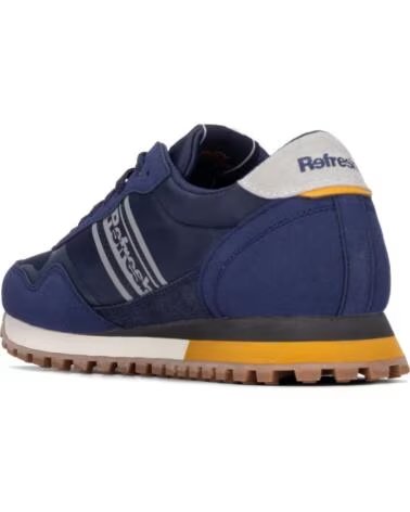 REFRESH ZAPATILLAS 176718 AZUL MARINO NAVY