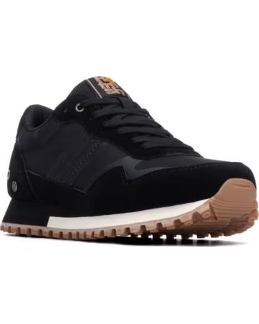 REFRESH ZAPATILLAS DEPORTIVAS 176718 EN COLOR NEGRO