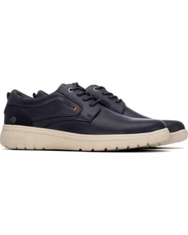 REFRESH ZAPATILLAS CASUAL 176715 MARINO NAVY