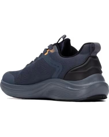 REFRESH Zapato de hombre 176729 Navy AZUL