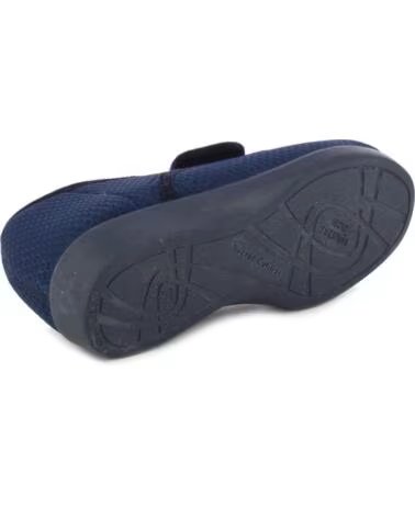 D`CUTILLAS CHAUSSURES ORTHOPÉDIQUES VITORIA 10274 MARINO