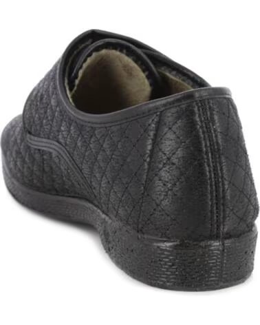 D`CUTILLAS ZAPATOS ORTOPÉDICOS D´CUTILLAS FIGUERAS 573 NEGRO
