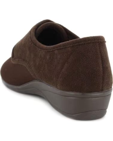 D`CUTILLAS ORTHOPÄDISCHE SCHUHE LAREDO 761 D´CUTILLAS MARRON