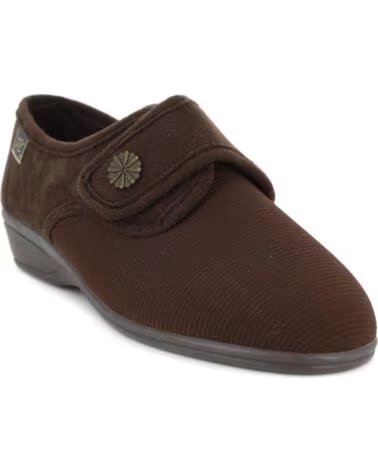 D`CUTILLAS ORTHOPÄDISCHE SCHUHE LAREDO 761 D´CUTILLAS MARRON