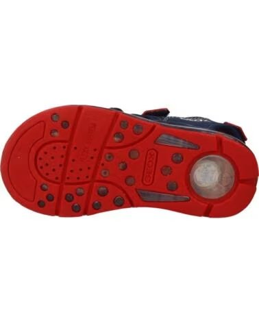 GEOX SANDALIAS NIÑO MODELO B SANDAL TODO BOY C0735