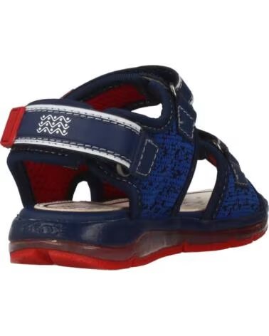 GEOX SANDALIAS NIÑO MODELO B SANDAL TODO BOY C0735