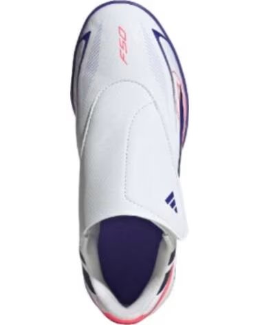 ADIDAS F50 HYPERFAST CLUB VELCRO KK1335 SURTIDO