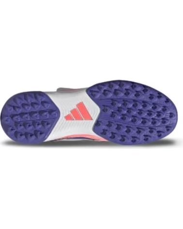 ADIDAS F50 HYPERFAST CLUB VELCRO KK1335 SURTIDO