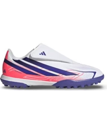 ADIDAS F50 HYPERFAST CLUB VELCRO KK1335 SURTIDO