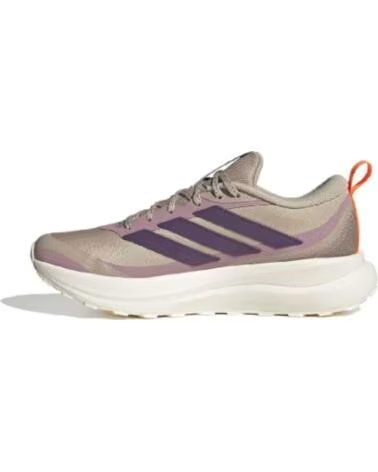 ADIDAS ZAPATILLAS RUNFALCON 6 ATR IH1838 KAKI Y VIOLETA KAKI-VIOLETA-MA