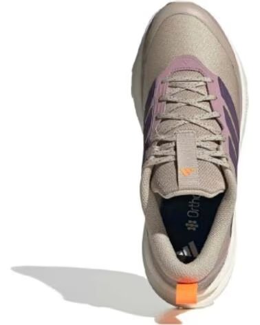 ADIDAS ZAPATILLAS RUNFALCON 6 ATR IH1838 KAKI Y VIOLETA KAKI-VIOLETA-MA