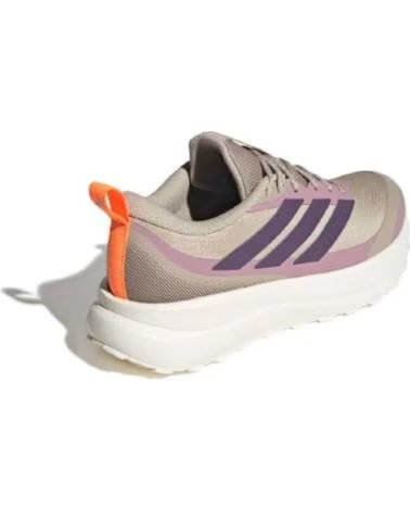ADIDAS ZAPATILLAS RUNFALCON 6 ATR IH1838 KAKI Y VIOLETA KAKI-VIOLETA-MA