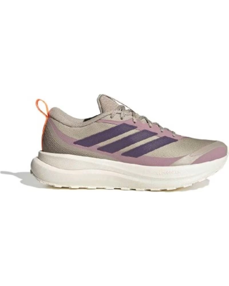 ADIDAS ZAPATILLAS RUNFALCON 6 ATR IH1838 KAKI Y VIOLETA KAKI-VIOLETA-MA