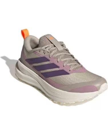 ADIDAS ZAPATILLAS RUNFALCON 6 ATR IH1838 KAKI Y VIOLETA KAKI-VIOLETA-MA
