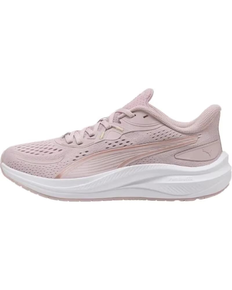 PUMA DEPORTIVO SKYROCKET LITE 2 ROSA VARIOS COLORES