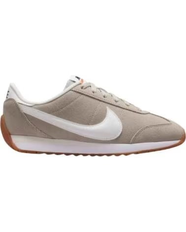NIKE DEPORTIVO PACIFIC SUEDE VERDE