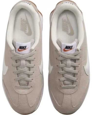 NIKE DEPORTIVO PACIFIC SUEDE VERDE