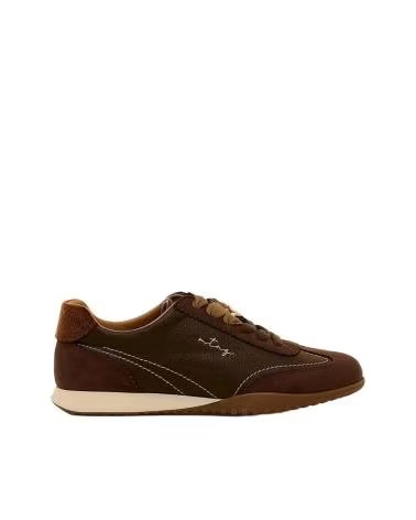 MTNG Sneakers Mujer Mustang 60041 Marron MARRóN