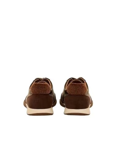 MTNG Sneakers Mujer Mustang 60041 Marron MARRóN