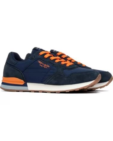 TEDDY SMITH ZAPATILLAS DEPORTIVAS 121014 NAVY