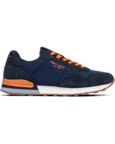 TEDDY SMITH ZAPATILLAS DEPORTIVAS 121014 NAVY