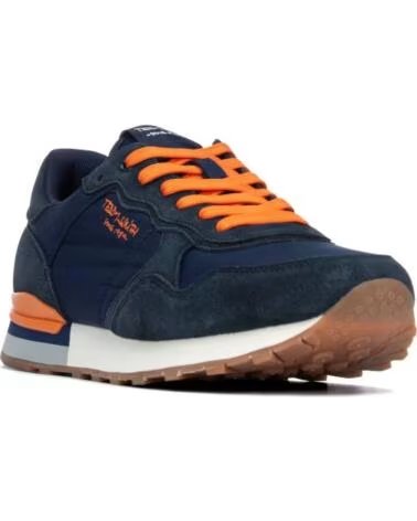 TEDDY SMITH ZAPATILLAS DEPORTIVAS 121014 NAVY