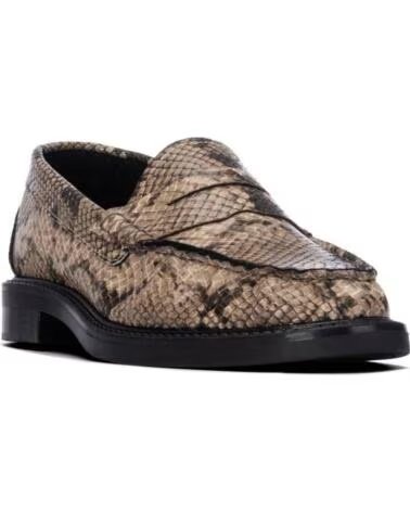 XTI MOCASINES 146021 SERPIENTE