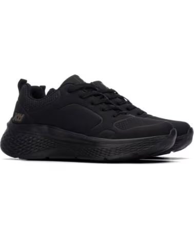 XTI Zapato de mujer 146271 Negro NEGRO