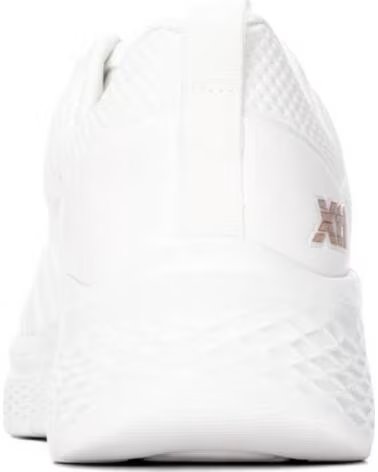 XTI Zapato de mujer 146271 Blanco BLANCO