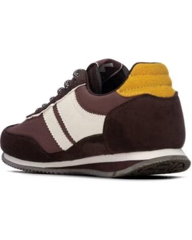 XTI ZAPATILLAS CASUAL 146118 MARRÓN MARRON